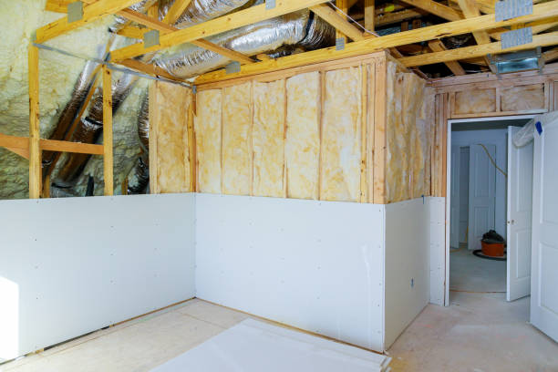Range of Insulation Solutions in Chisholm, ME