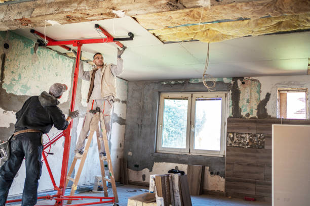 Reliable Chisholm, ME Insulation Contractor Solutions
