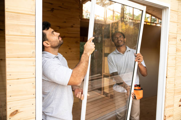 Best Spray Foam Insulation  in Chisholm, ME