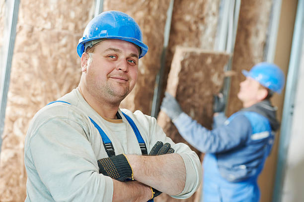 Best Residential Insulation Services  in Chisholm, ME